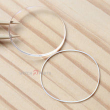 AR Coating Watch Sapphire Crystal&Gasket for IWC Aquatimer Automatic IW323105 44mm Glass - watch2parts