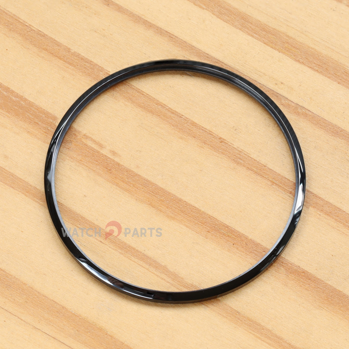Ceramic Bezel for Tudor 53010 55010 56010 Glamour 31/36/39mm Watch Insert