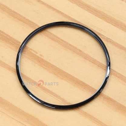 Ceramic Bezel for Tudor 53010 55010 56010 Glamour 31/36/39mm Watch Insert