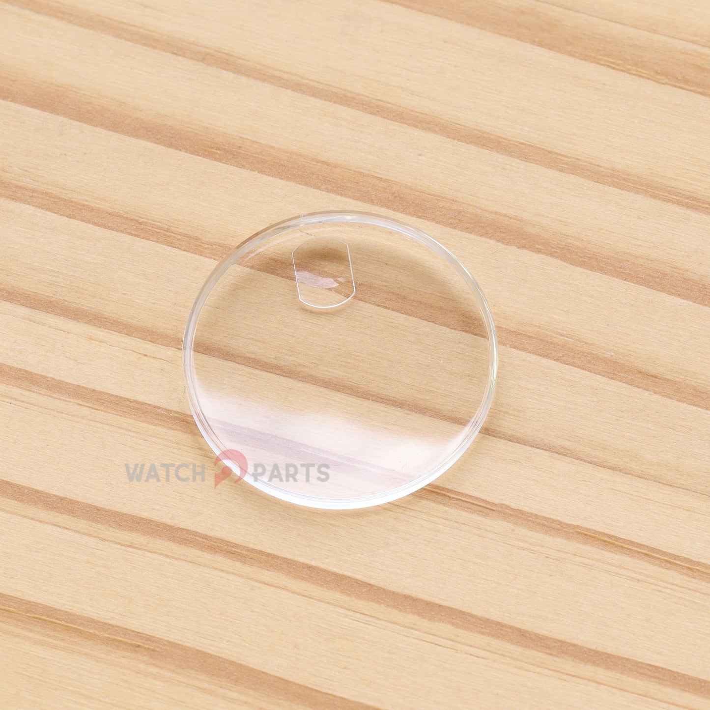 Watch Acrylic Glass for Tudor Prince Date T-94613 36mm Watch Plexi Glass