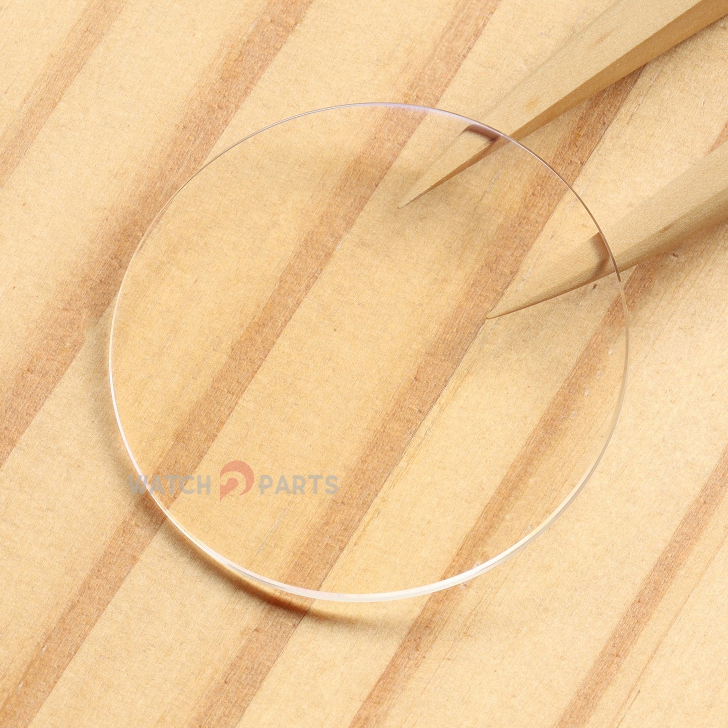 AR Coating Double Domed Watch Glass for Chopard Mille Miglia 168511 42mm Sapphire Crystal