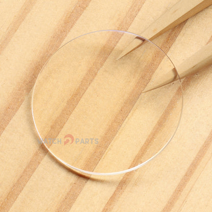 AR Coating Double Domed Watch Glass for Chopard Mille Miglia 168511 42mm Sapphire Crystal