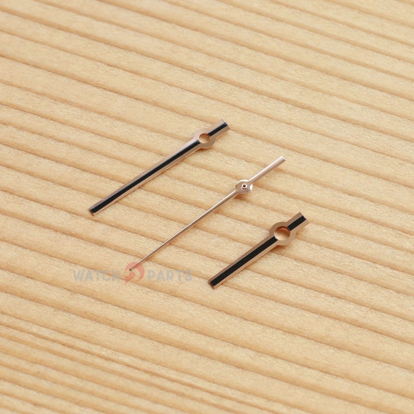 Watch Hands for Rolex Datejust Turn-O-Graph 116264 36mm Cal.3135 Watch Movement