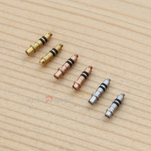 Pusher Stem for Rolex 116503 116500 Daytona 40mm Watch Button Screw Pin