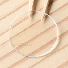 AR Coating Double Domed Watch Sapphire Crystal for IWC Tribute To Pallweber IW5050 45mm Glass - watch2parts