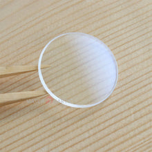 Sapphire Crystal for Audemars Piguet 67653 Royal Oak Lady 33mm AP Watch Glass