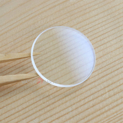 Сапфировое стекло для часов Audemars Piguet 67653 Royal Oak Lady 33 мм AP