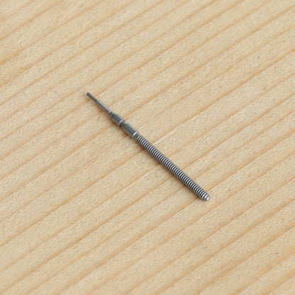 Watch Crown Stem for Cartier Caliber 690/Zenith Caliber Elite 690/691/670/680/682/692/6850 Movement