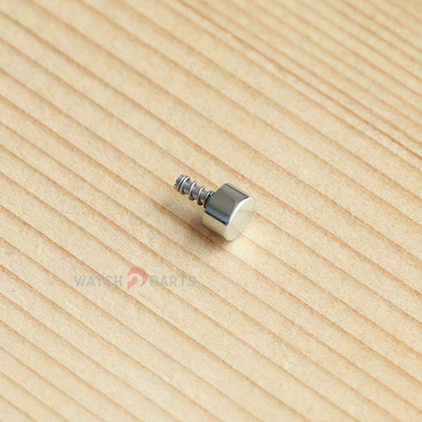 Watch Button Pusher for Montblanc Star 38mm Chronograph Automatic Watch