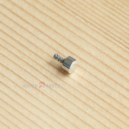 Watch Button Pusher for Montblanc Star 38mm Chronograph Automatic Watch