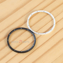 Watch Inner Bezel Ring/Rehaut for IWC Portuguese IW3714 Chronograph 41mm Watch Rehaut Interno Dial Quadrante