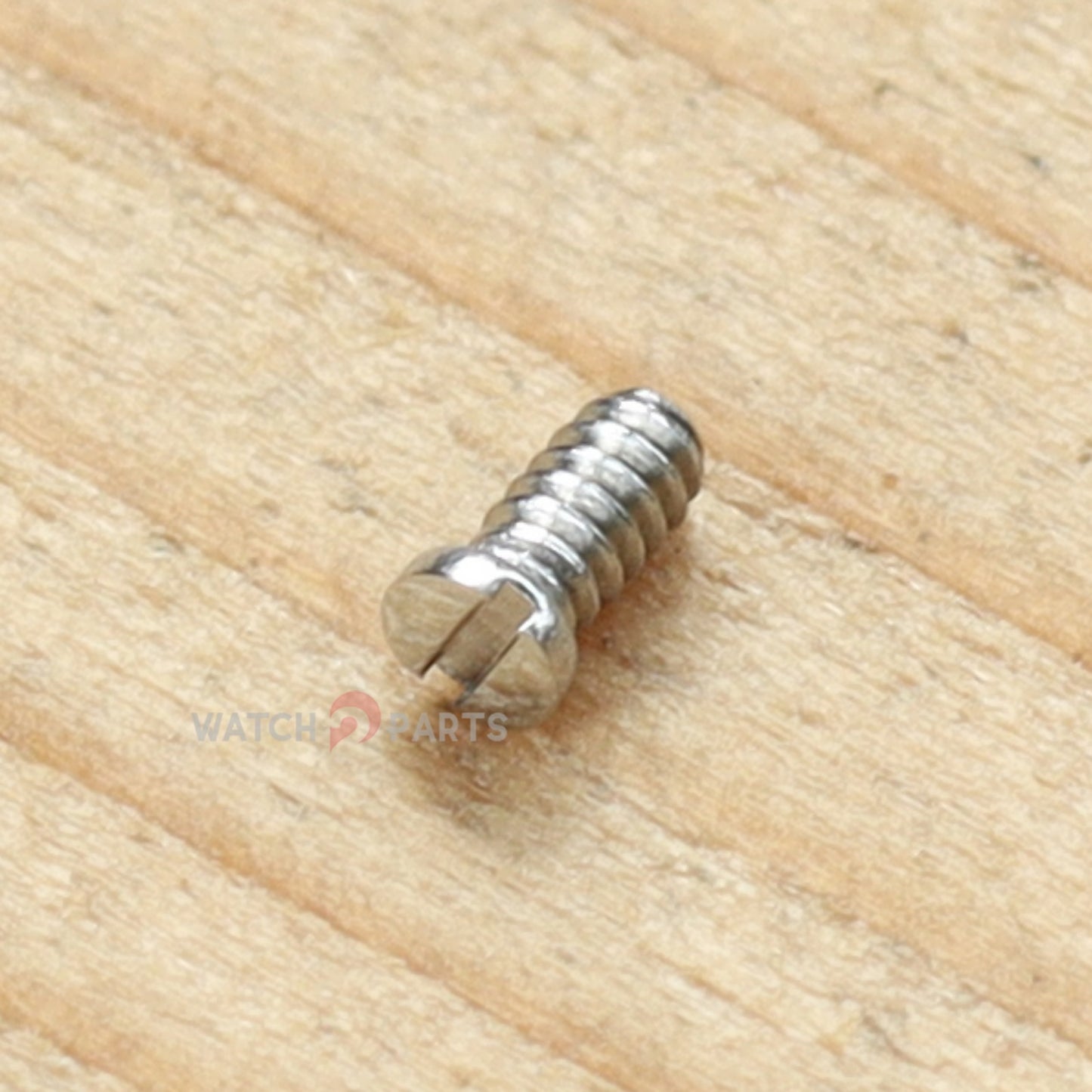 Case Back Screw for Cartier Clé de Cartier 31mm Watch