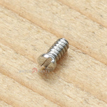 Case Back Screw for Cartier Clé de Cartier 31mm Watch