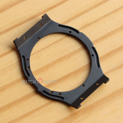 Bisel de estuche de cerámica para Hublot Big Bang 301/311/318 Reloj de 44 mm