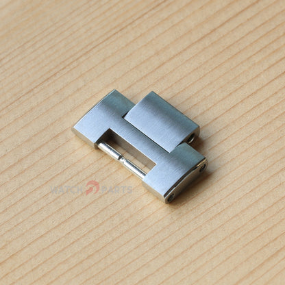 21.9mm Watch Bracelet Quick Release Link for IWC Aquatimer IW3767/IW3290/IW3768/IW3568 44mm Watch Band End Links