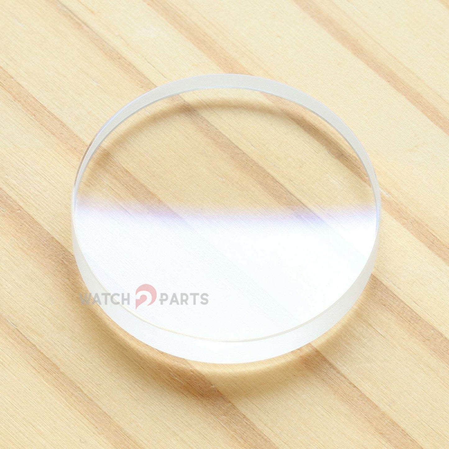 Guarda Sapphire Crystal per Breitling Avenger Seawolf A1733010 45mm Glass d'oro