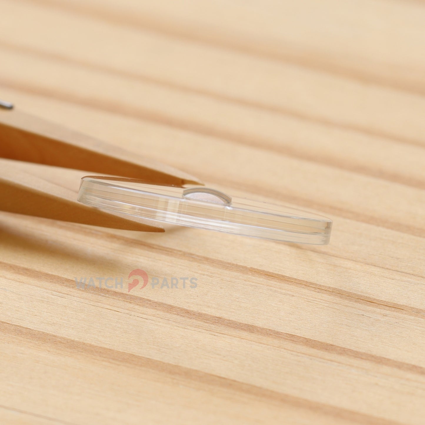 Watch Glass for Tudor Vintage Prince Oysterdate 7400 34mm Watch Acrylic Crystal Date Window