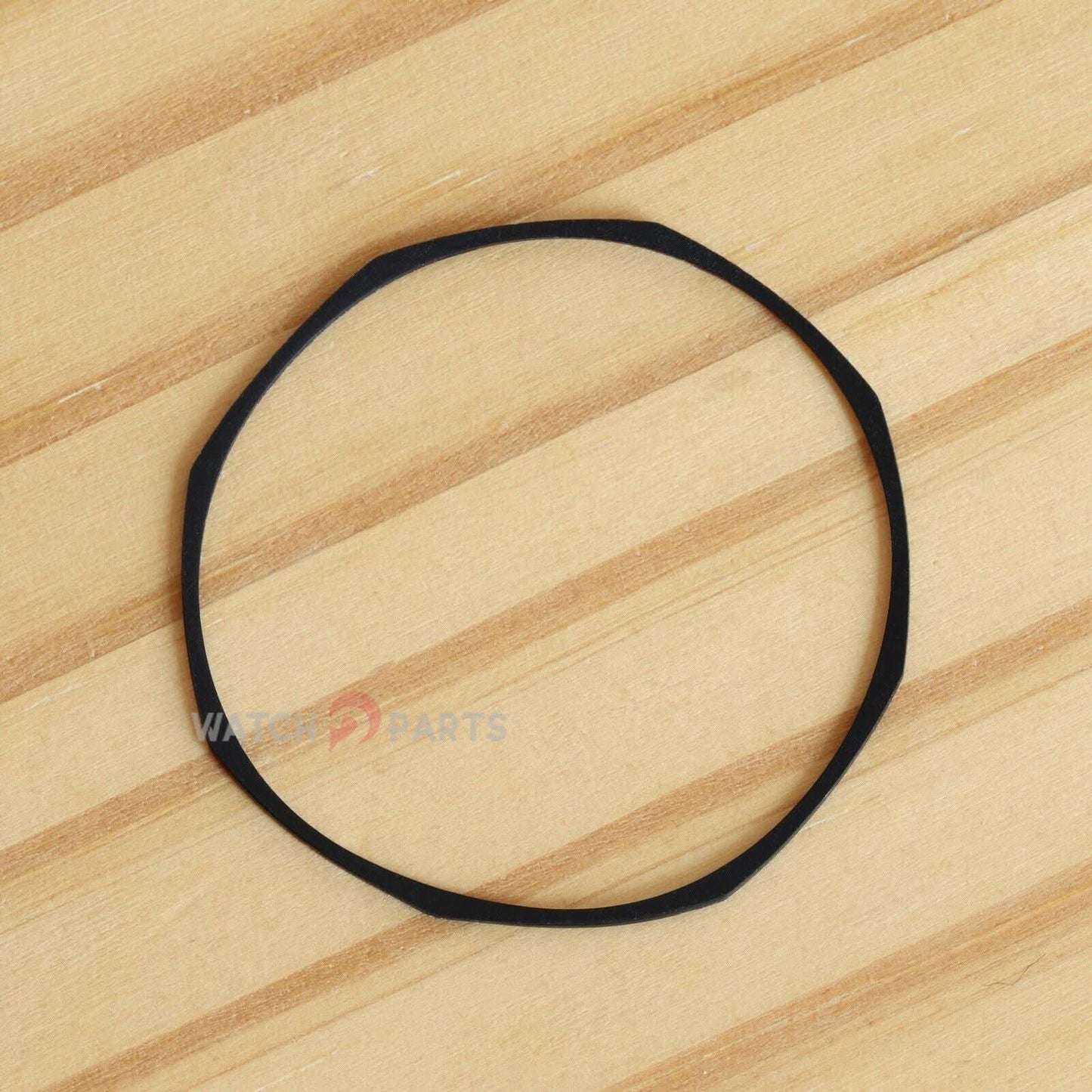 Watch Rubber Gasket Waterproof Ring for Audemars Piguet Two-Tone 4100SA 36mm Watch