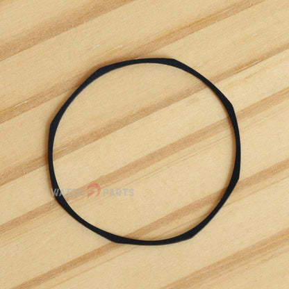Watch Rubber Gasket Waterproof Ring for Audemars Piguet Two-Tone 4100SA 36mm Watch