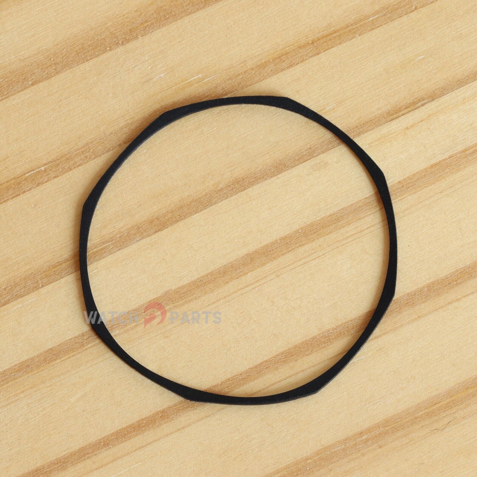 Watch Rubber Gasket Waterproof Ring for Audemars Piguet Two-Tone 4100SA 36mm Watch