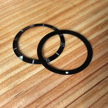 luminous bezel for Vintage Men's Rolex Submariner 5510,5513,5514 comex