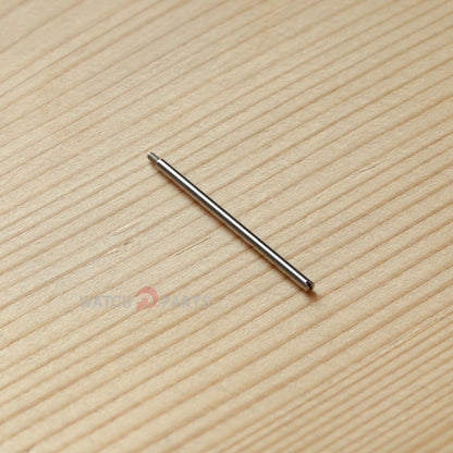 Schraubenrohr für Cartier Santos 100 m/l/xl Uhrenschuhanschluss Uhrenbandschraubstange