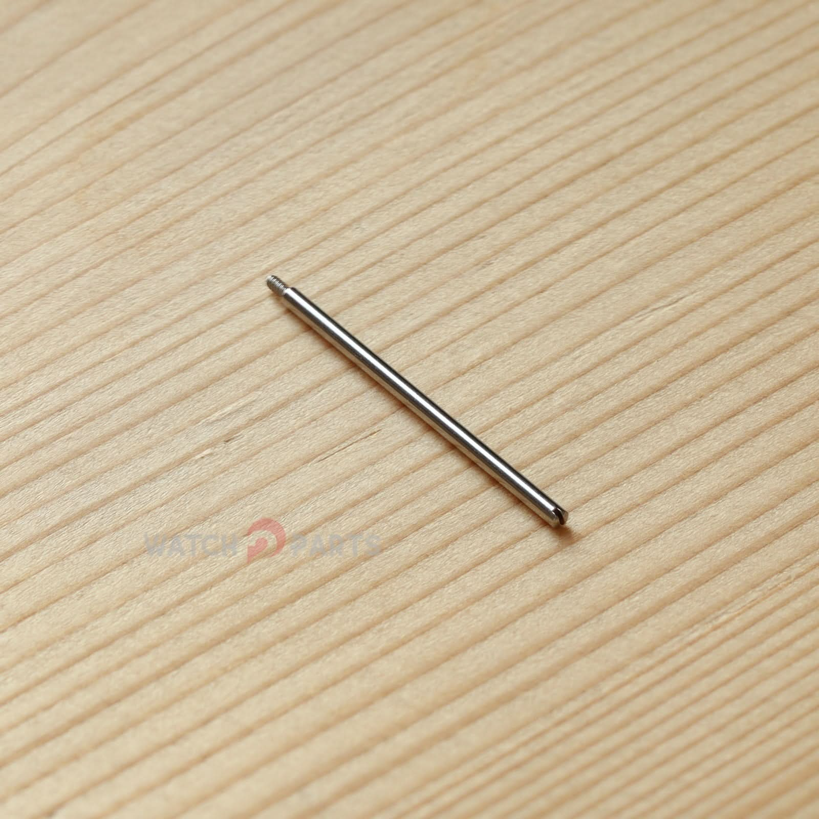 Screw Tube for Cartier Santos 100 M/L/XL Watch Lug Connect Watch Band Screw Rod