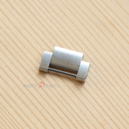 Watch Bracelet Full/Half Link for Omega 231 Seamaster Aqua Terra 41.5mm Watch Band End Links