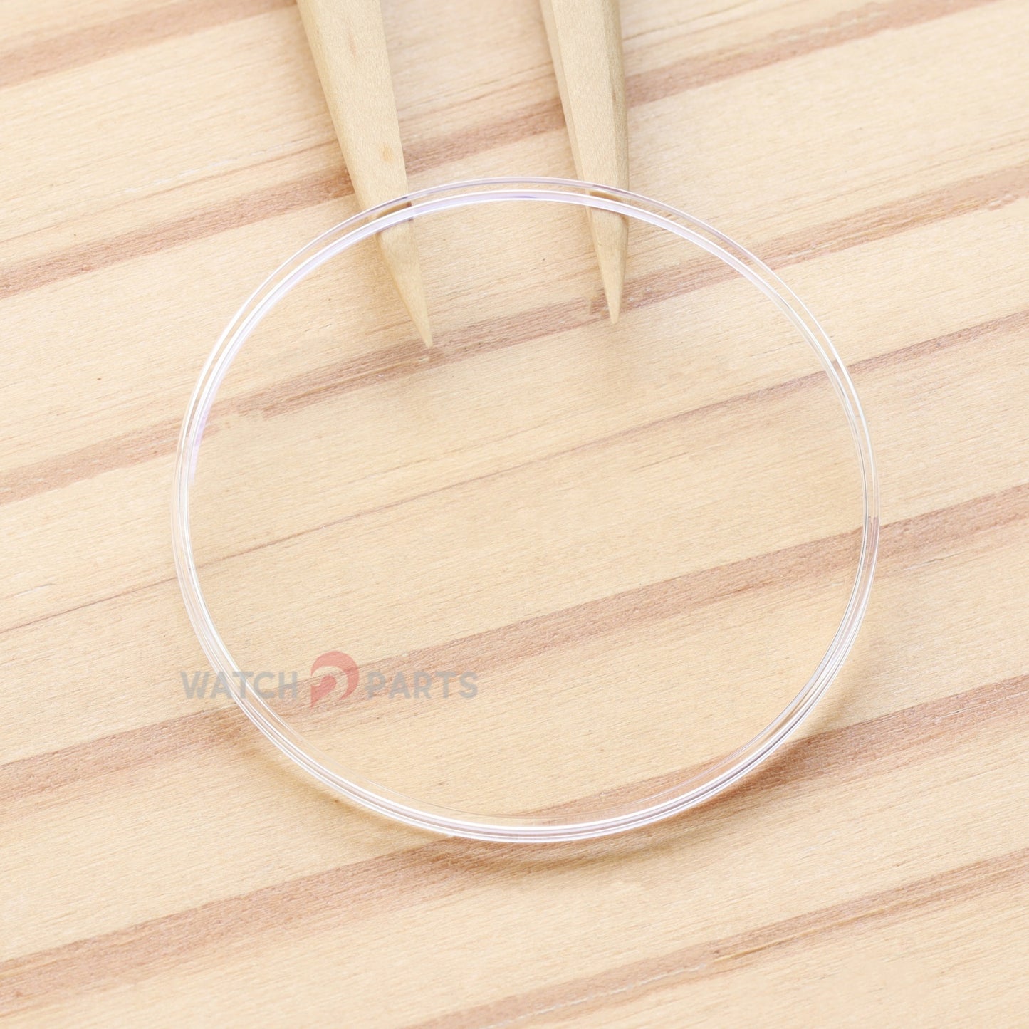 Watch Glass for Vacheron Constantin VC Historiques 3110V/3100V 40mm AR Coating Sapphire Crystal