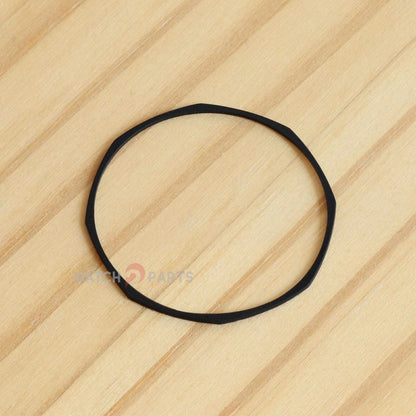 Watch Rubber Gasket Waterproof Ring for Audemars Piguet Two-Tone 4100SA 36mm Watch