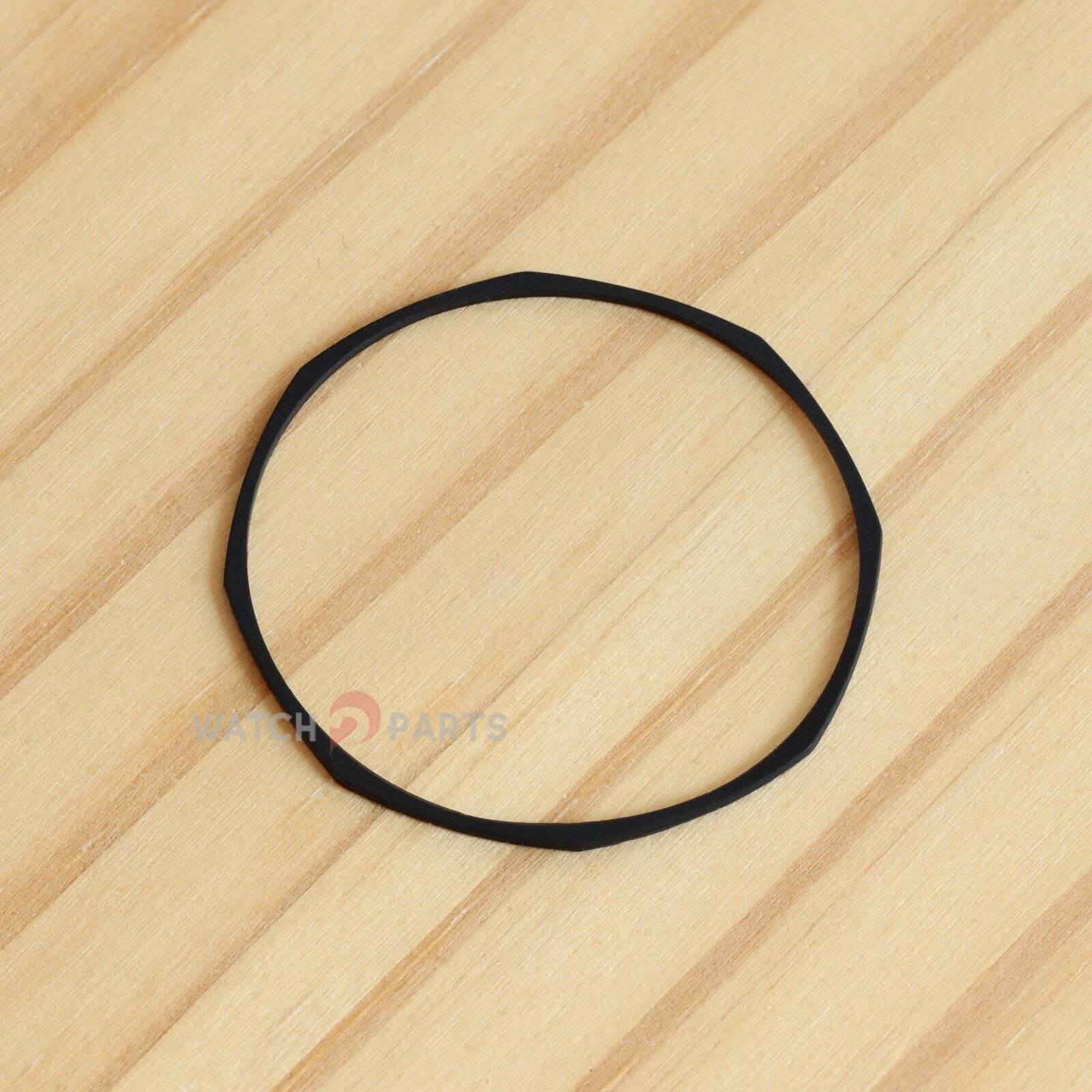 Watch Rubber Gasket Waterproof Ring for Audemars Piguet Two-Tone 4100SA 36mm Watch