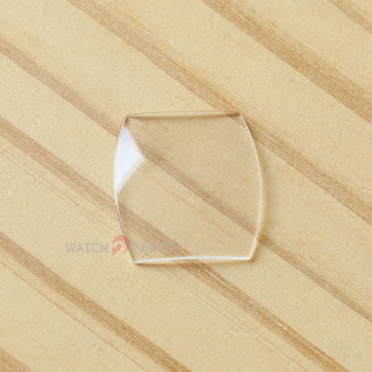 Crystal Sapphire per Franck Muller Cintree Curvex 2250/2251/2500/2501