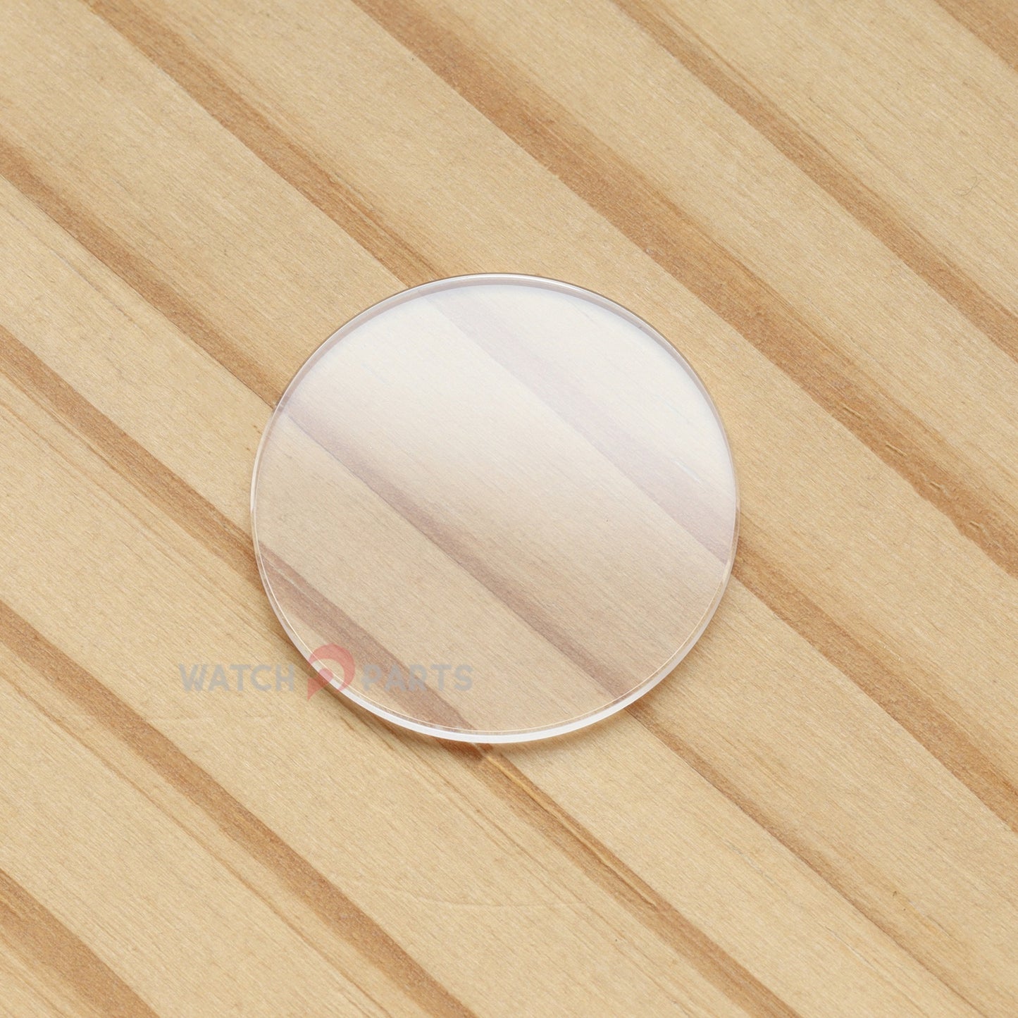 Watch Sapphire Crystalfor Tudor Monarch T-38633 32mm Watch Glass