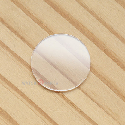 Watch Sapphire Crystalfor Tudor Monarch T-38633 32mm Watch Glass