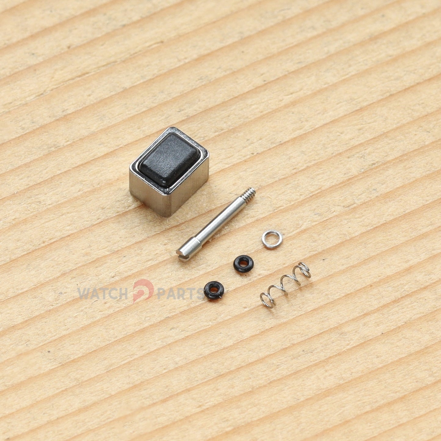 Pusher for Piaget GOA34001 Polo FortyFive Chronograph 45mm Watch Button