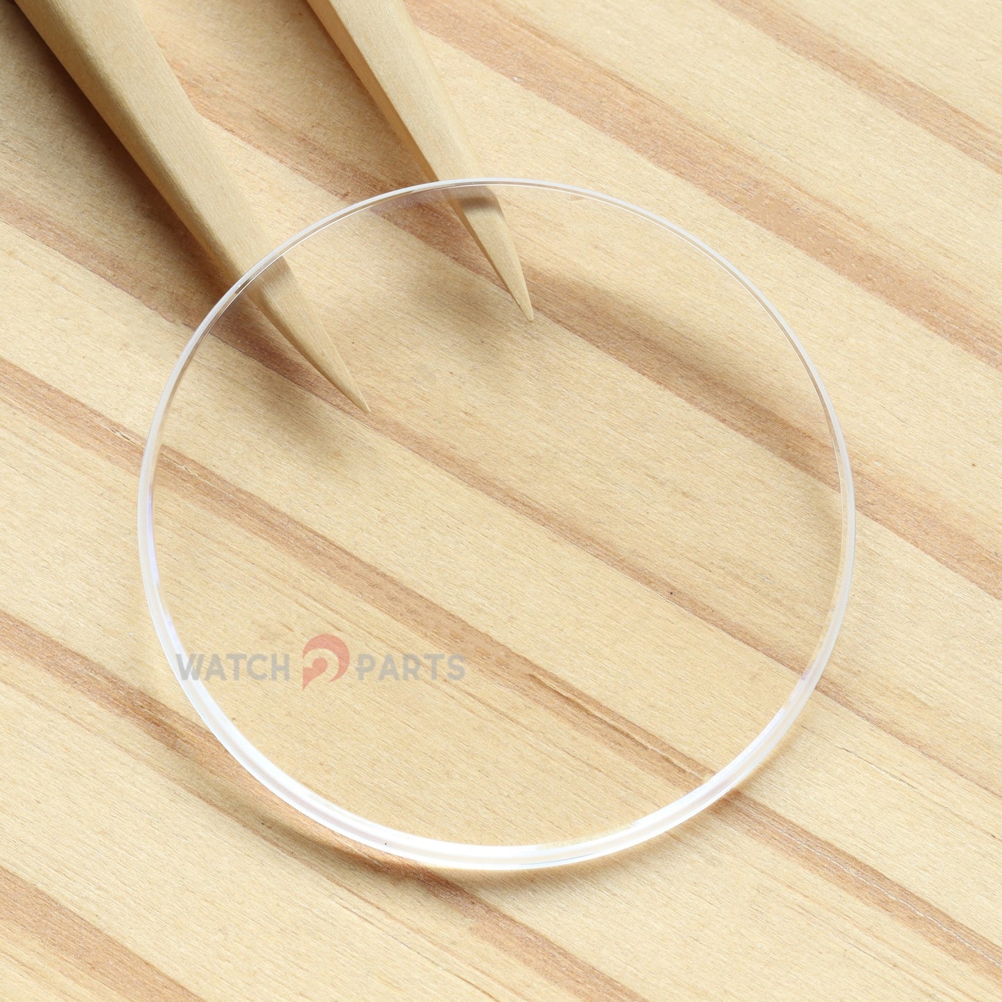 Sapphire Crystal for Audemars Piguet 26400 26401 26402 26405 Royal Oak Offshore 44mm Watch Glass