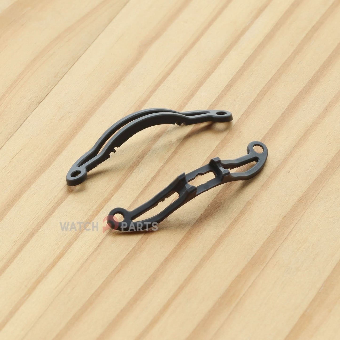 Resin Watch Crown Side Trim for Roger Dubuis Excalibur 45mm Insert Inside