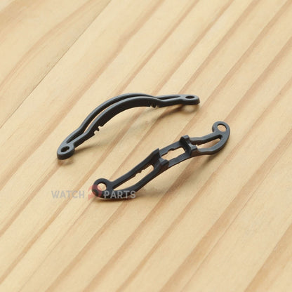 Resin Watch Crown Side Trim for Roger Dubuis Excalibur 45mm Insert Inside