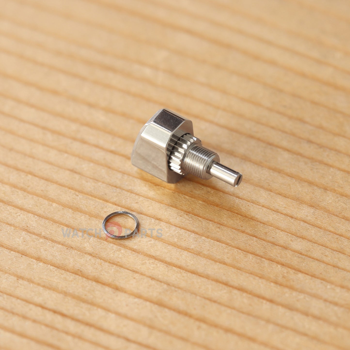 Watch Pusher for TAG Heuer Monaco Calibre 12 CAW2111 39mm Watch Button