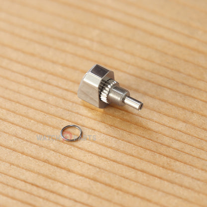 Watch Pusher for TAG Heuer Monaco Calibre 12 CAW2111 39mm Watch Button