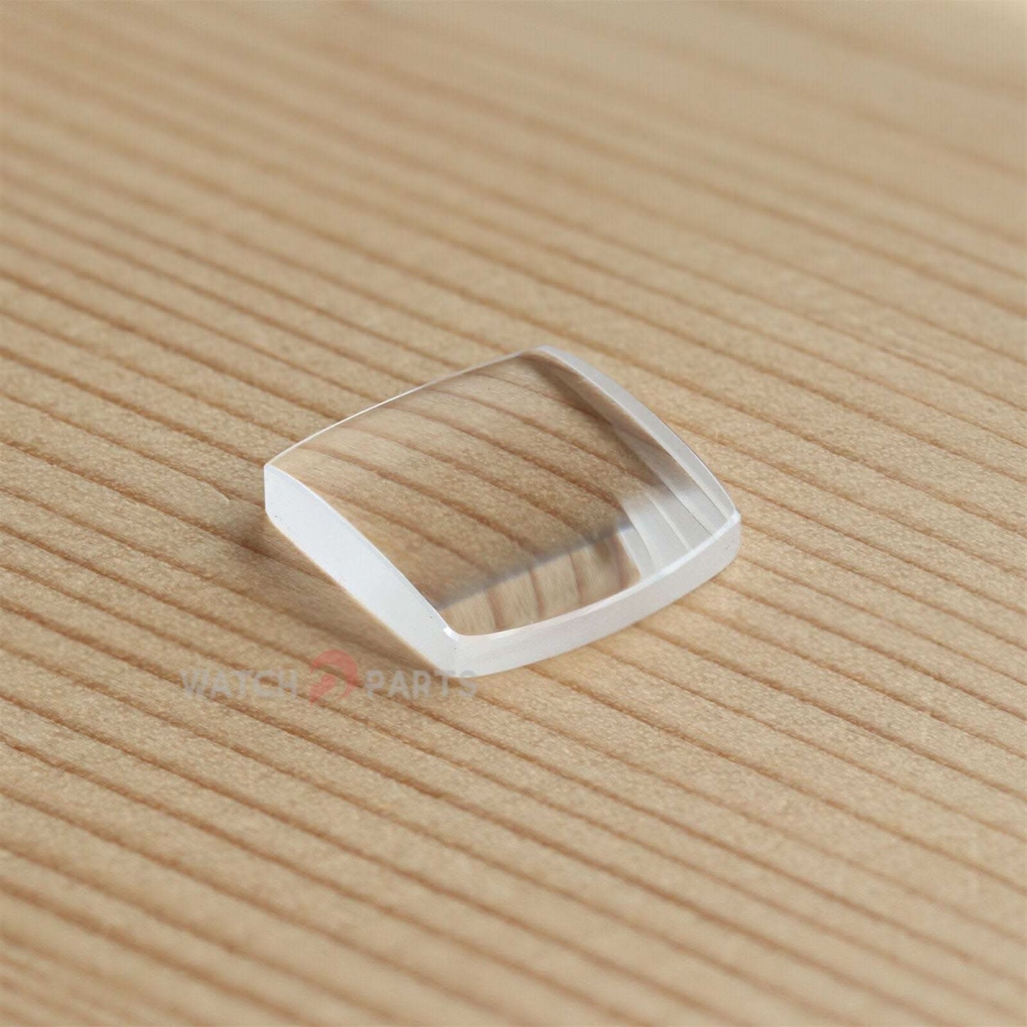 Сапфировое стекло для часов Audemars Piguet 67439/67496 Dream 26 мм AP