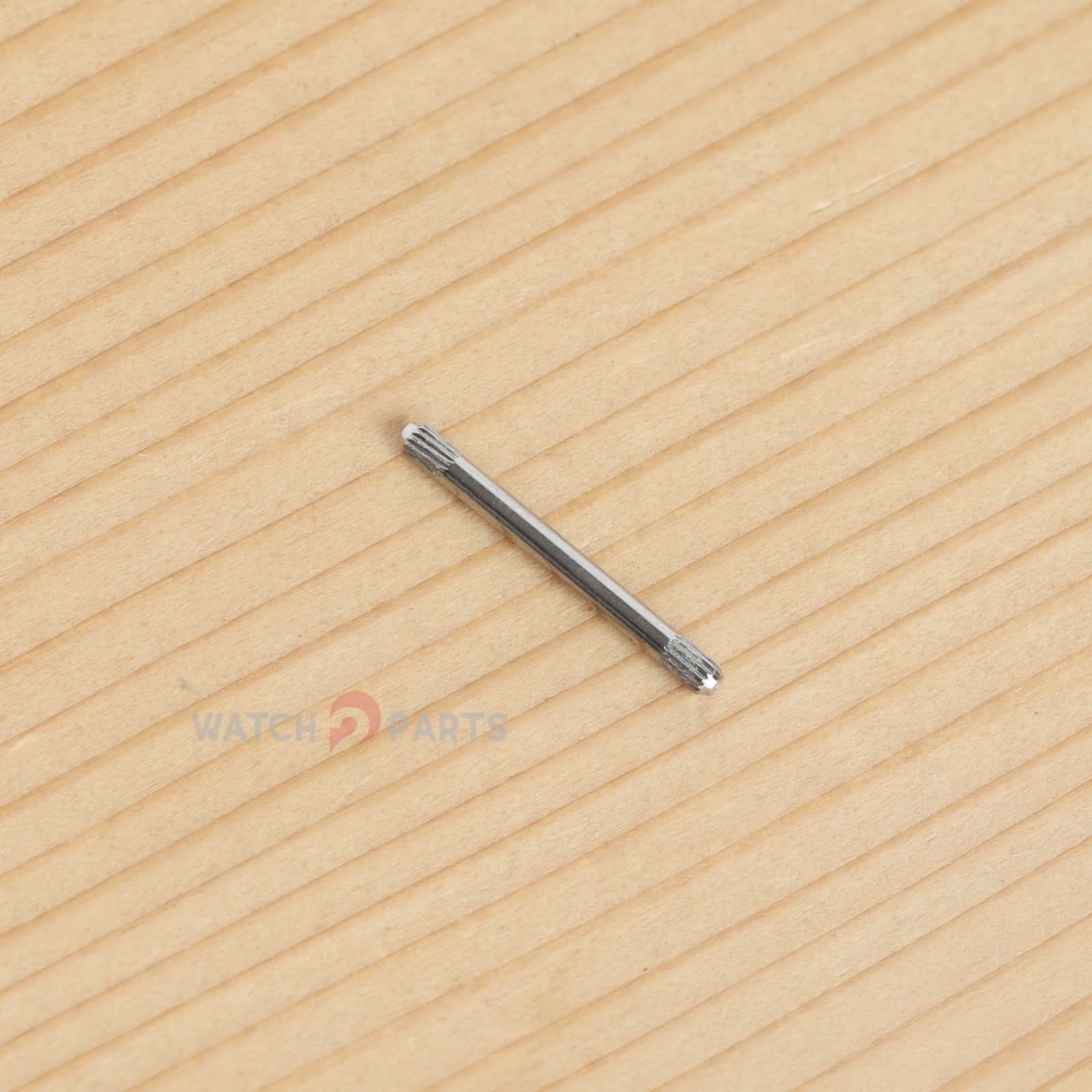 watch band hidden inside pins rivets for Rolex Oyster stretch