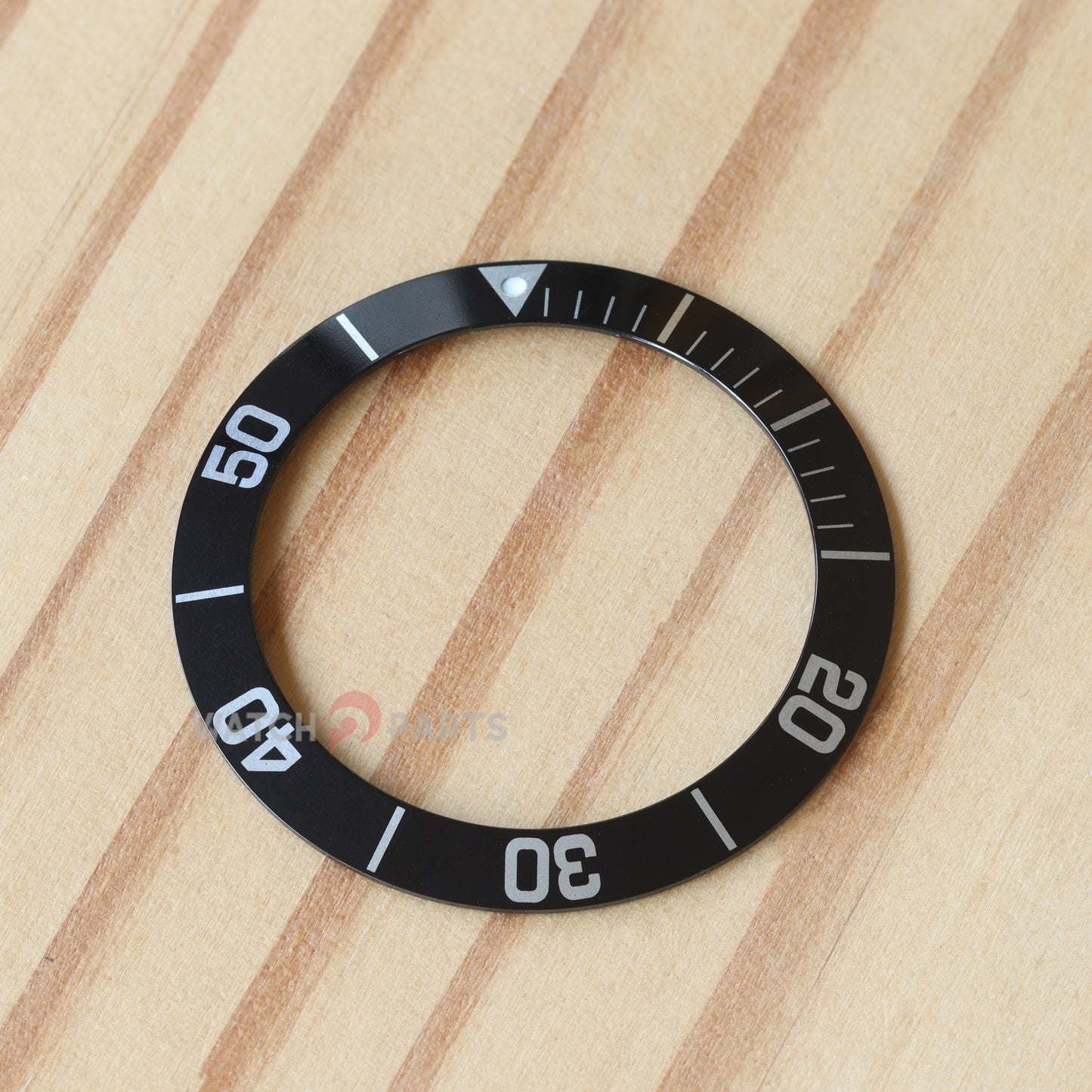 Aluminum Watch Bezel for TAG Heuer Aquaracer 41mm Watch Insert