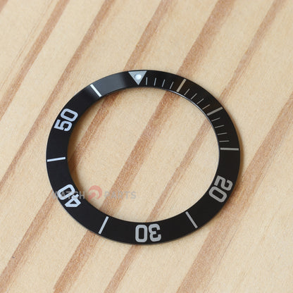 Aluminum Watch Bezel for TAG Heuer Aquaracer 41mm Watch Insert