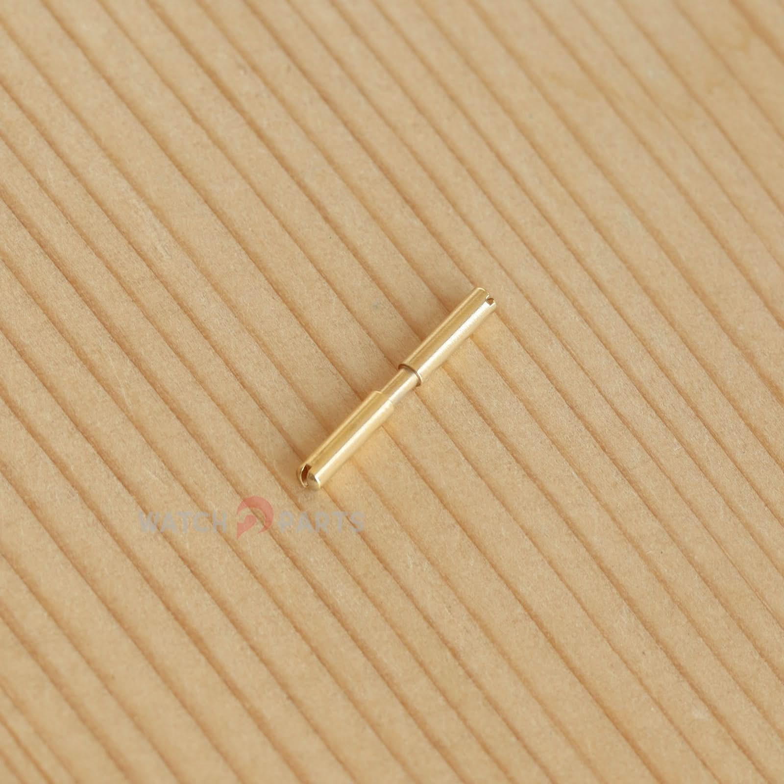 13.5mm Screw Tube for Breguet Reine De Naples Watch Leather Band And 16mm Buckle