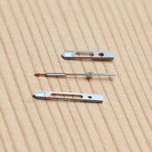 Watch Luminous Hands for Richard Mille RM35-01 Calibre Cal. RMUL3 Movement - watch2parts