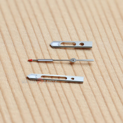 Watch Luminous Hands for Richard Mille RM35-01 Calibre Cal. RMUL3 Movement - watch2parts