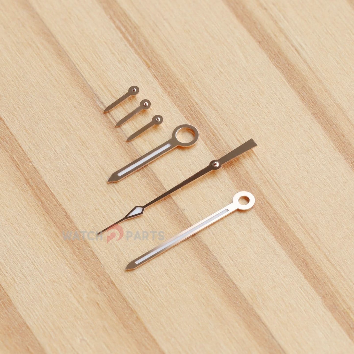 Watch Hands for Omega 311.30 Speedmaster Professional Moonwatch Caliber Cal.1861 Movement 42mm Watch