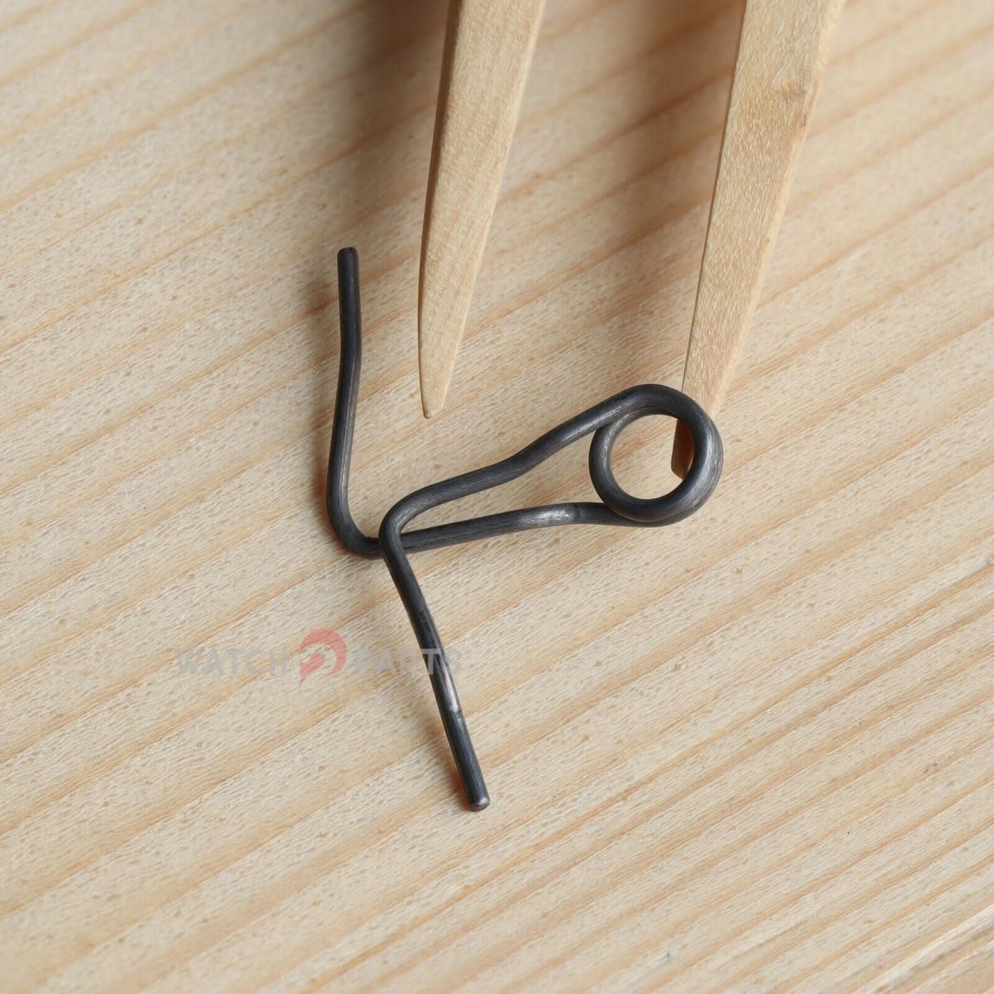 Watch Clasp Pusher Springs for Omega Seamaster/Speedmaster 085ST0056/085ST0055/085ST0058 Watch Bracelet