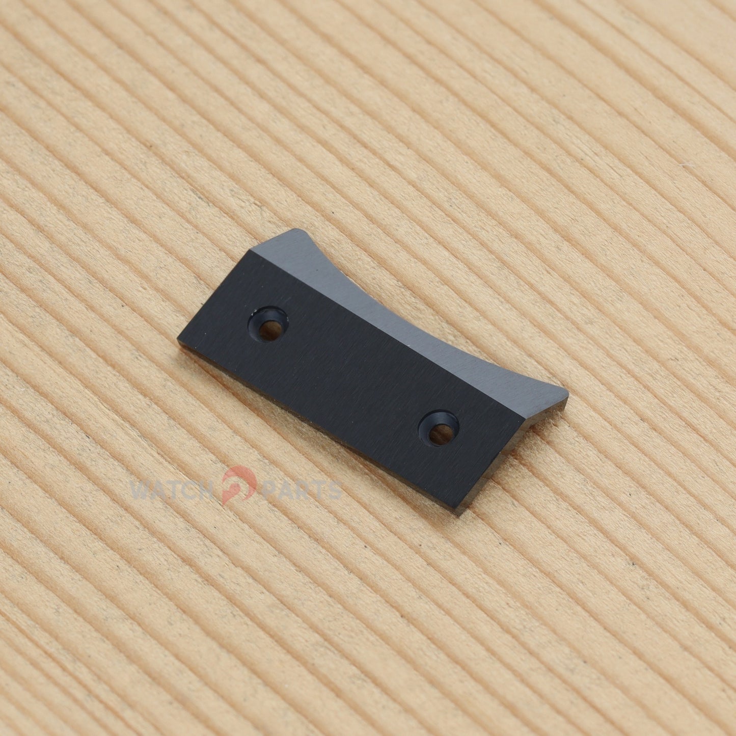 Strap End Link Ceramic Cover for Hublot 541 542 545 547 Classic Fusion Chronograph 42mm Watch